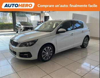 PEUGEOT 308 LA58882