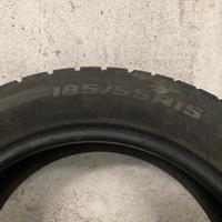 4 gomme antineve 