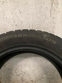 4 gomme antineve 