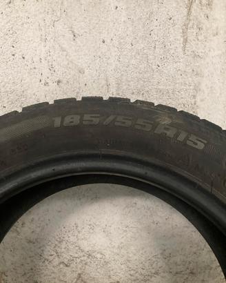 4 gomme antineve 