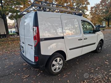 Renault Kangoo 1.5 dCi 110CV F.AP. S&S 4p. Express