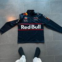 Felpa redbull F1 racing official
