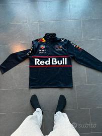 Felpa redbull F1 racing official