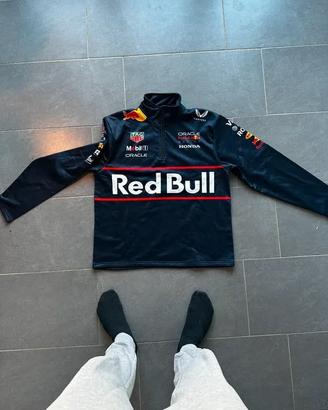 Felpa redbull F1 racing official