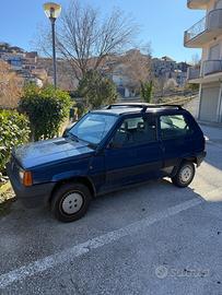 Fiat Panda Jolly 900 I.e. 39cv - 1997