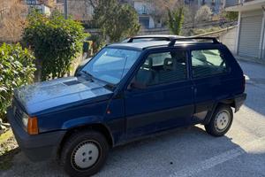 Fiat Panda Jolly 900 I.e. 39cv - 1997