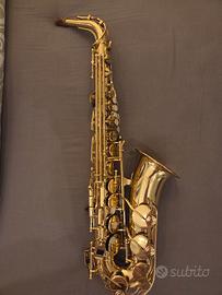 Sax contralto Yamaha Yas275 made in Japan