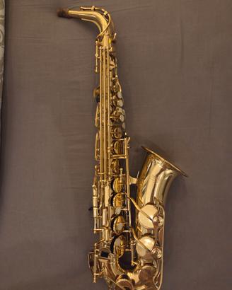 Sax contralto Yamaha Yas275 made in Japan