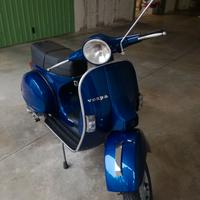 Vespa px 125 E