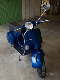Vespa px 125 E