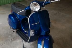 Vespa px 125 E