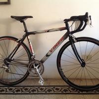 Bicicletta da corsa viner evolution