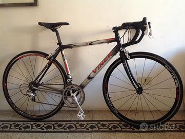 Bicicletta da corsa viner evolution
