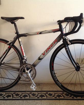 Bicicletta da corsa viner evolution