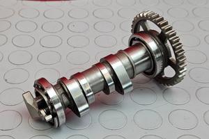 ALBERO CAMME HONDA CRF 450 2011 2012 CRE 2009 2010