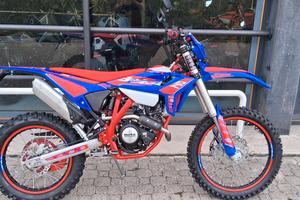 Beta RR 125 4T R 2026 ENDURO