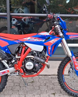 Beta RR 125 4T R 2026 ENDURO