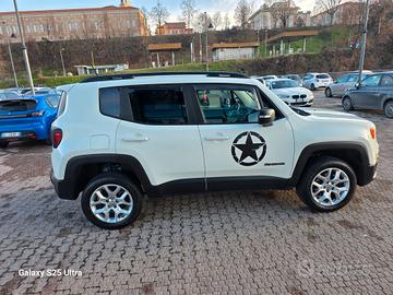 Renegade 2.0 Mjt 4x4 Active Drive Sport ritiro usa