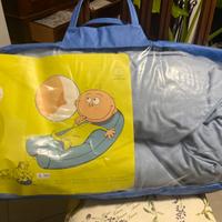 Cuscino allattamento Prenatal