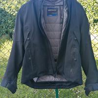Abbigliamento bmw moto
