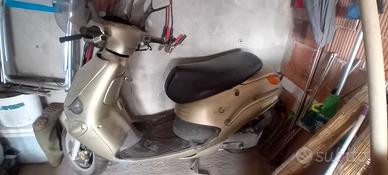 Scooter Aprilia Gulliver