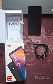 TCL 501