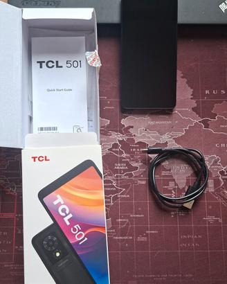 TCL 501
