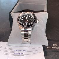 Orologio uomo Lorenz NUOVO