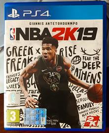 10 Giochi originali per PS 4