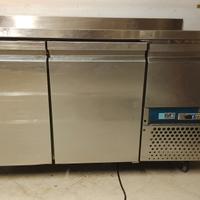 tavolo refrigerato 