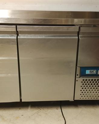 tavolo refrigerato 