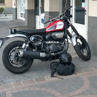 Yamaha SCR 950 - 2017