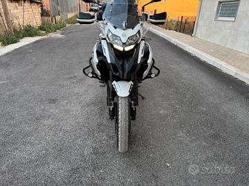 Trk 502x