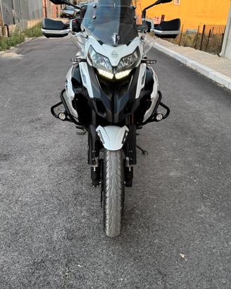 Trk 502x