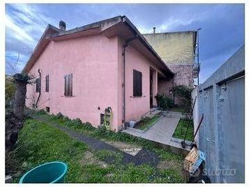 Immobile in asta di 155 m² con 3 locali a Olbia