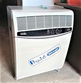 Condizionatore Pinguino De Longhi CT300H 8500 BTU/