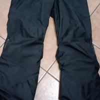 Pantalone sci uomo 