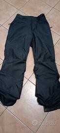 Pantalone sci uomo 