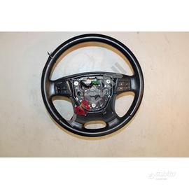 Volante in pelle vers. air-bag Volvo S80 2007