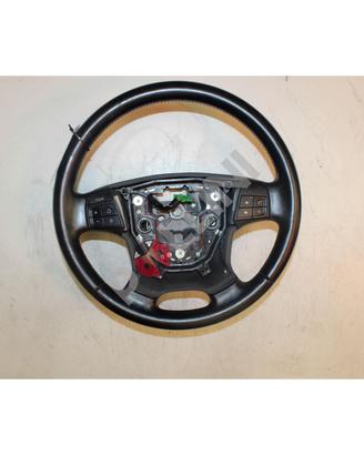 Volante in pelle vers. air-bag Volvo S80 2007