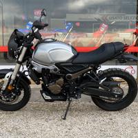 Voge Trofeo 300 acx scrambler 2023