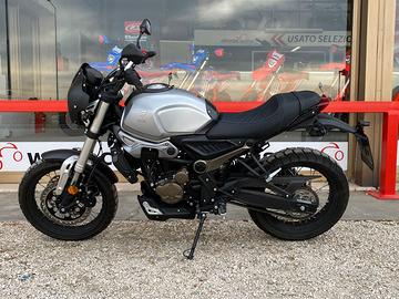 Voge Trofeo 300 acx scrambler 2023