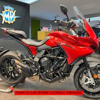 MV Agusta Turismo Veloce 800