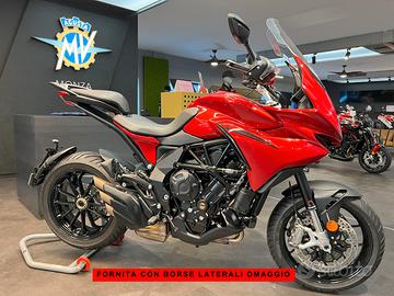 MV Agusta Turismo Veloce 800