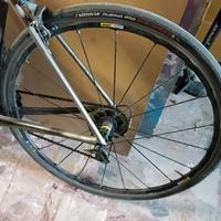 ruote rim mavic