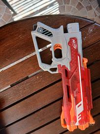 nerf zombiestrike