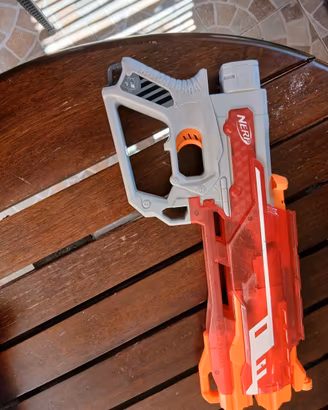 nerf zombiestrike