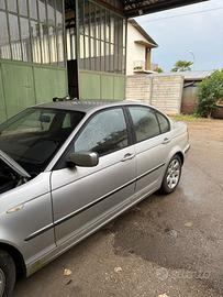 Bmw e46