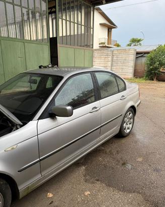 Bmw e46