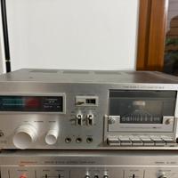 Registratore Cassette Philips N5381 Mark II